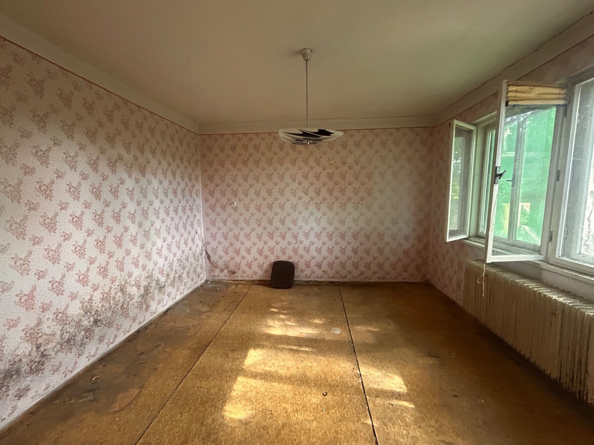 Predaj staršieho RD v Palárikove s veľkým pozemkom — foto 6