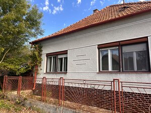 Predaj staršieho RD v Palárikove s veľkým pozemkom — foto 2