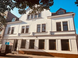 Prenájom kancel. priestorov v centre mesta NZ — foto 1