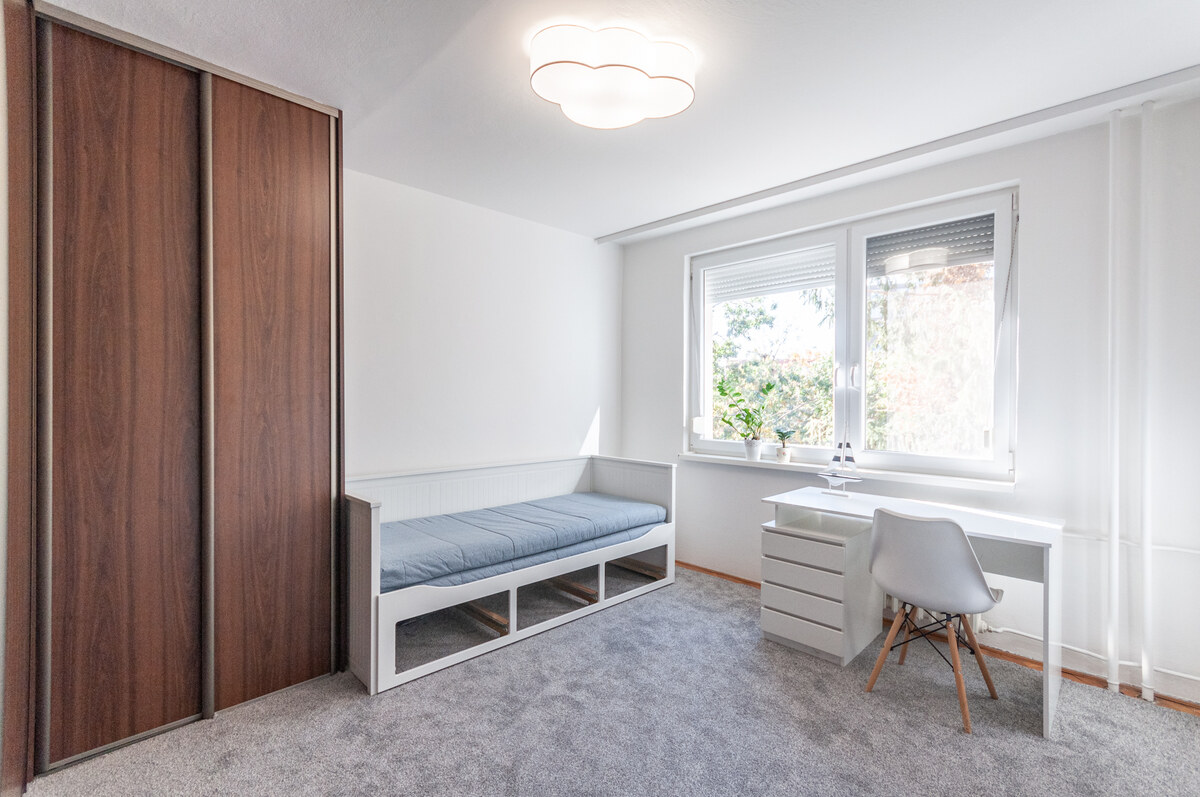 Predaj veľkého 3 izb bytu s balkónom v NZ — foto 11