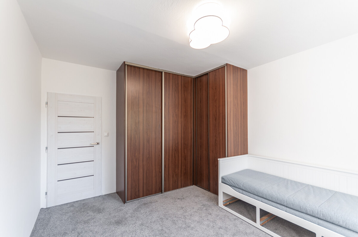 Predaj veľkého 3 izb bytu s balkónom v NZ — foto 12