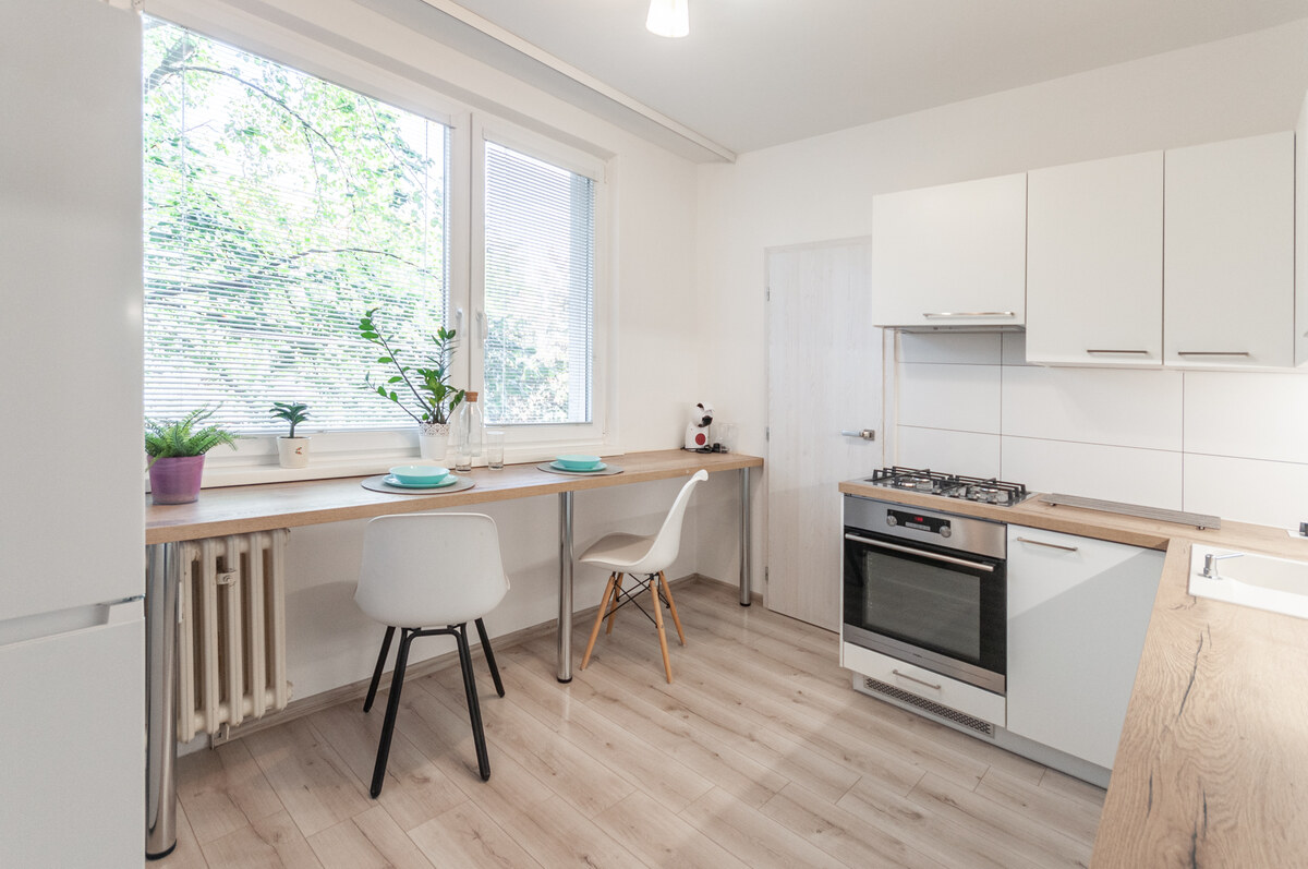 Predaj veľkého 3 izb bytu s balkónom v NZ — foto 15