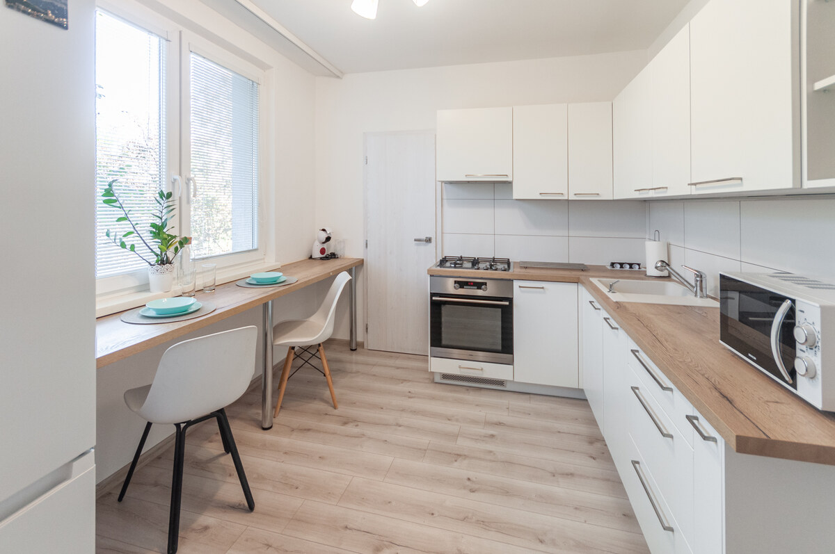 Predaj veľkého 3 izb bytu s balkónom v NZ — foto 16