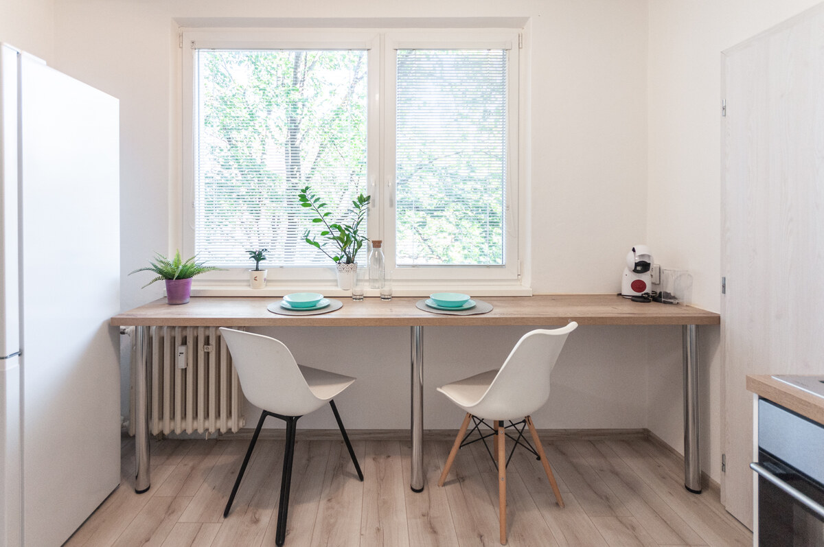 Predaj veľkého 3 izb bytu s balkónom v NZ — foto 18