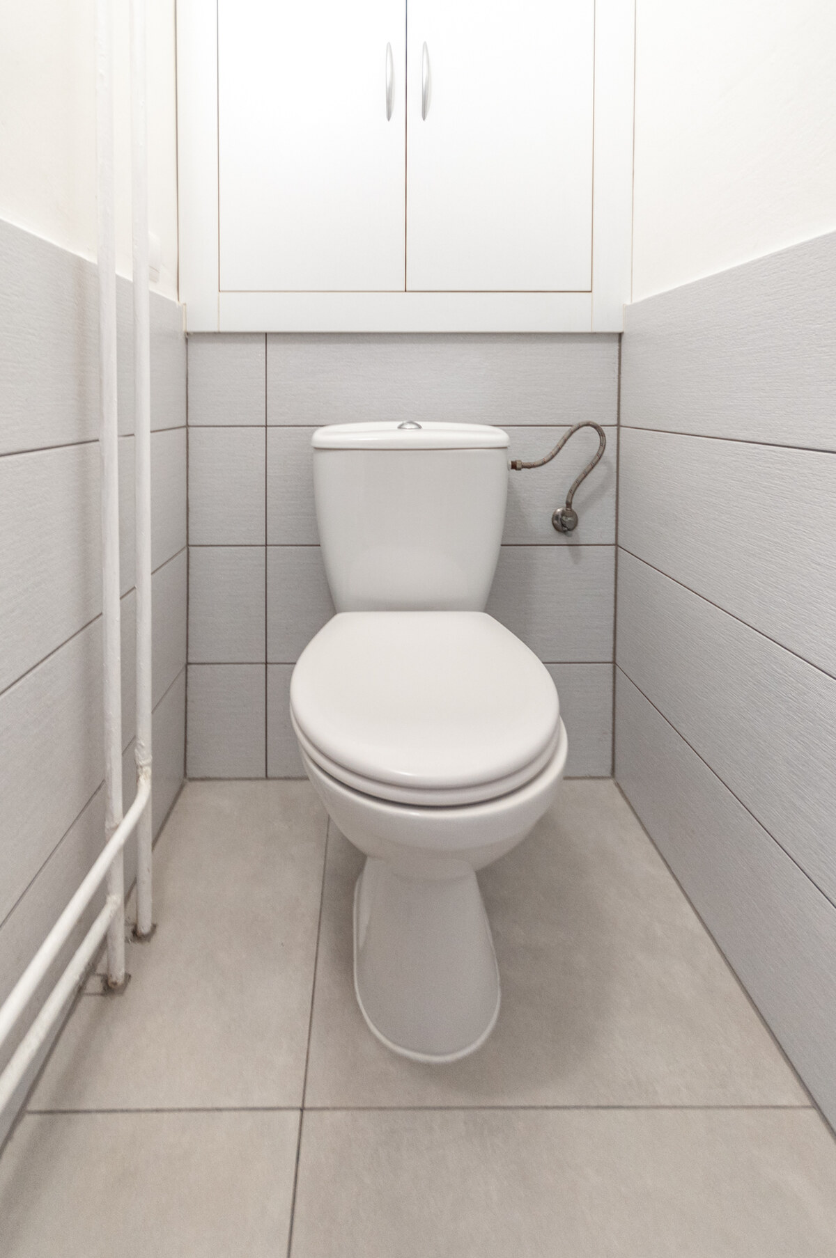 Predaj veľkého 3 izb bytu s balkónom v NZ — foto 23