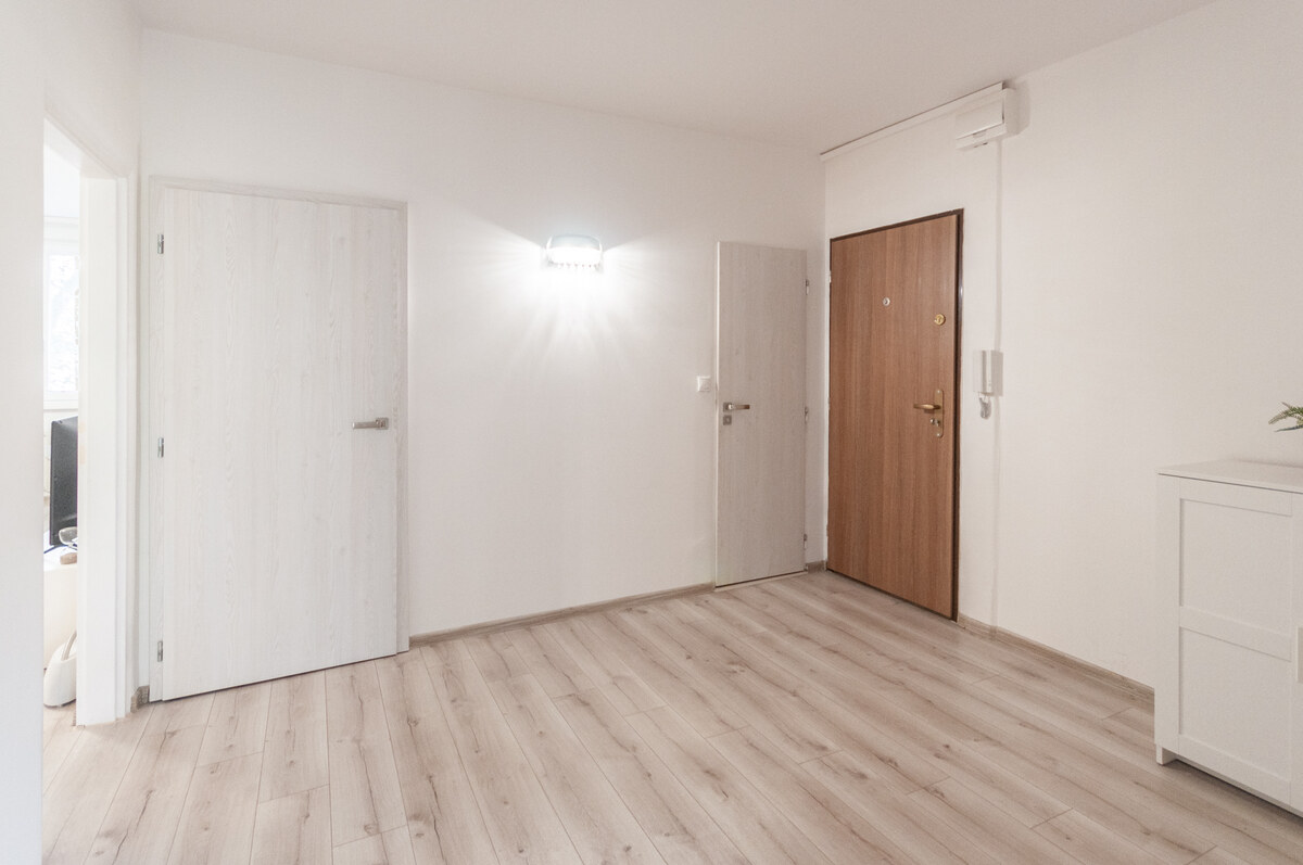 Predaj veľkého 3 izb bytu s balkónom v NZ — foto 25