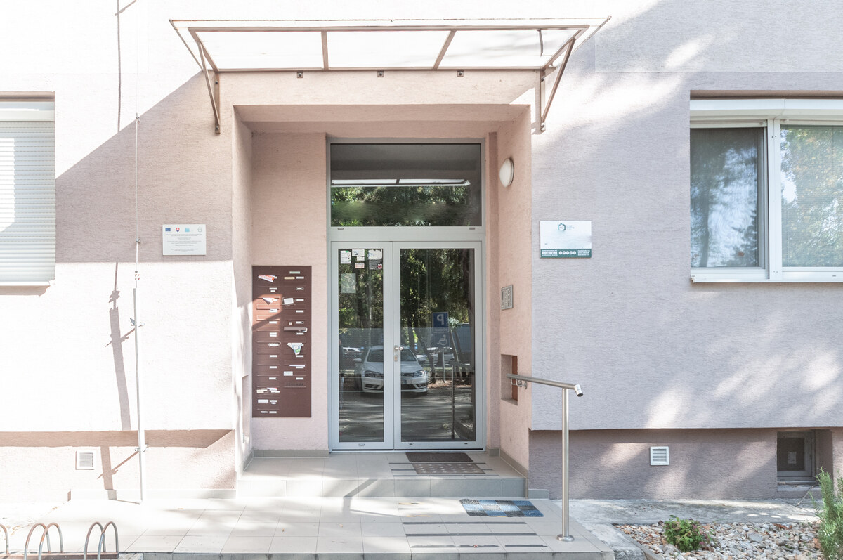 Predaj veľkého 3 izb bytu s balkónom v NZ — foto 29