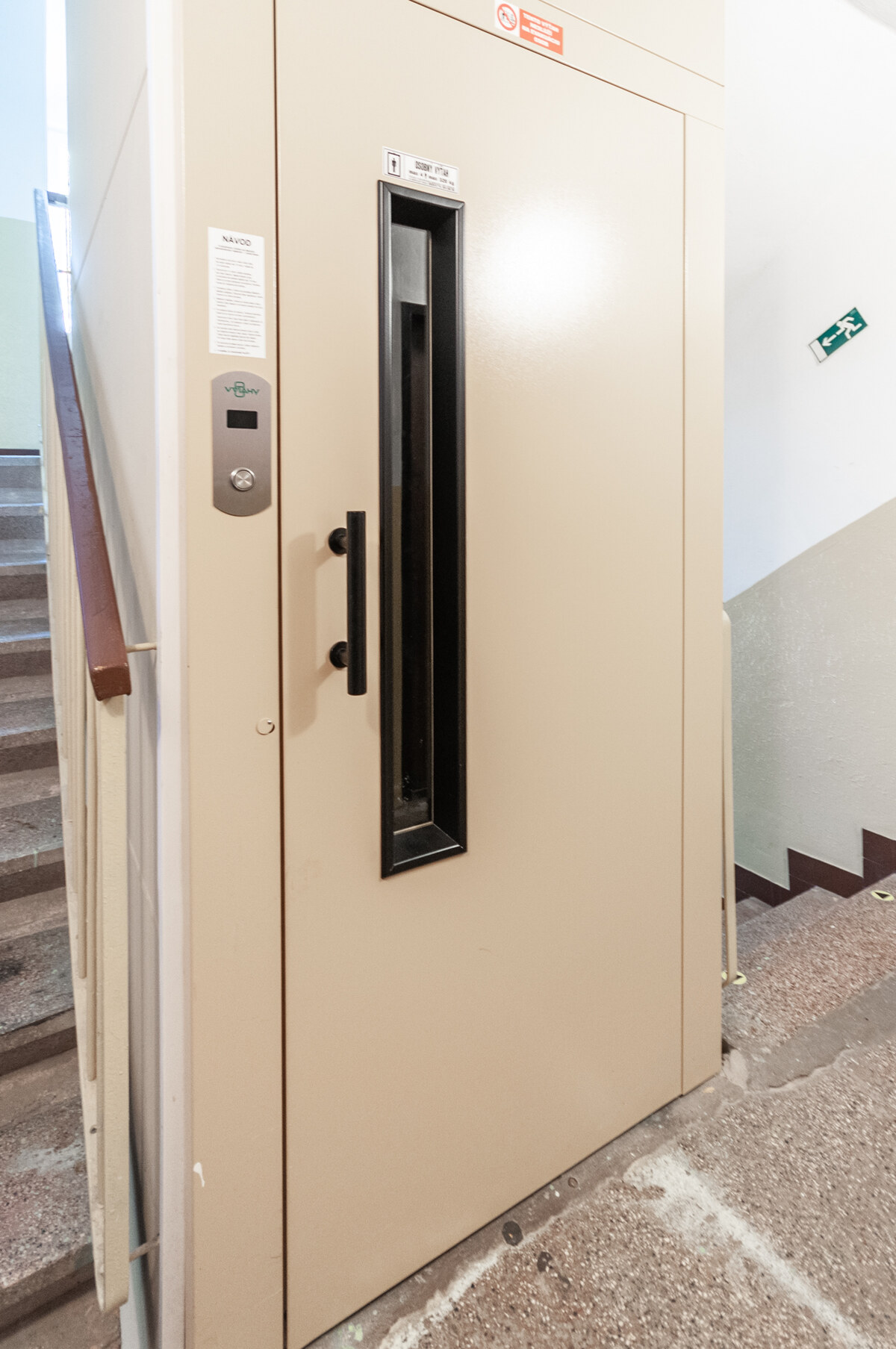 Predaj veľkého 3 izb bytu s balkónom v NZ — foto 30
