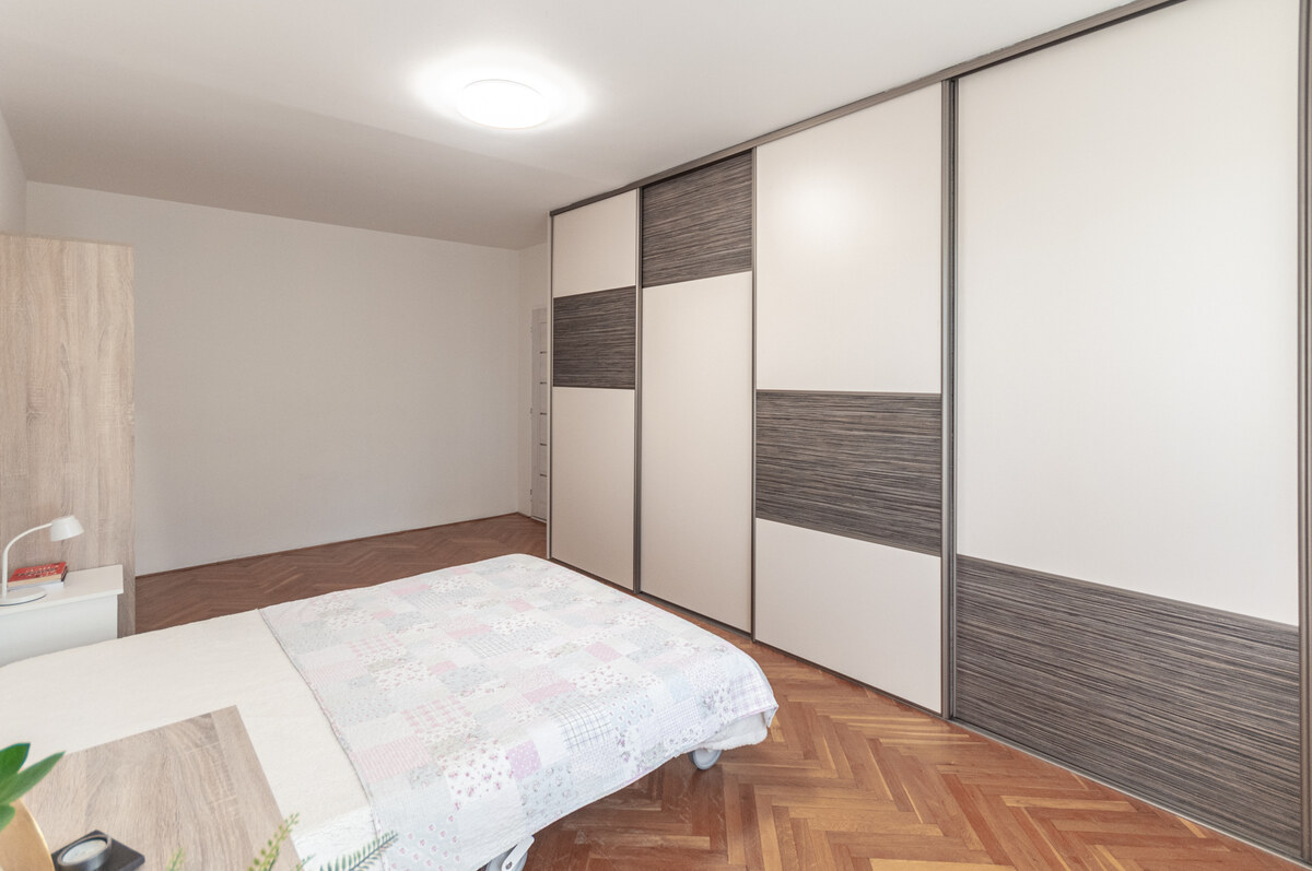 Predaj veľkého 3 izb bytu s balkónom v NZ — foto 6