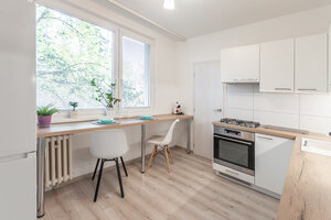 Predaj veľkého 3 izb bytu s balkónom v NZ — foto 15