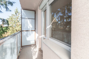 Predaj veľkého 3 izb bytu s balkónom v NZ — foto 24