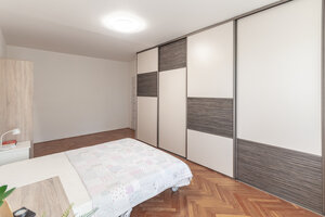 Predaj veľkého 3 izb bytu s balkónom v NZ — foto 6