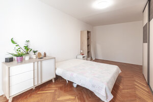 Predaj veľkého 3 izb bytu s balkónom v NZ — foto 9
