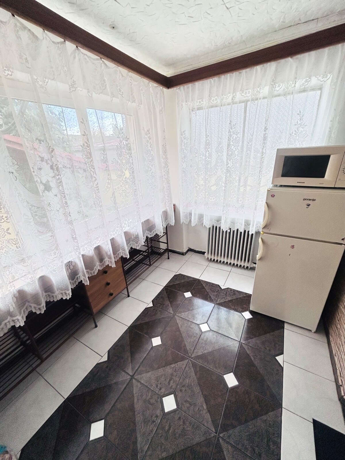 Rodinný dom na prenájom v NZ — foto 8