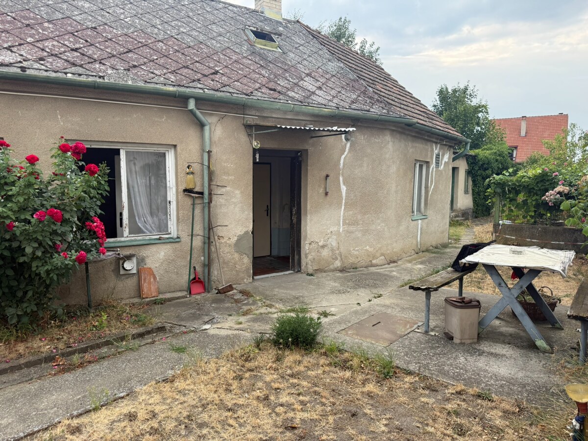 STAVEBNÝ POZEMOK 634 m² V EXKLUZÍVNEJ LOKALITE — foto 7