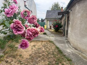 STAVEBNÝ POZEMOK 634 m² V EXKLUZÍVNEJ LOKALITE — foto 1
