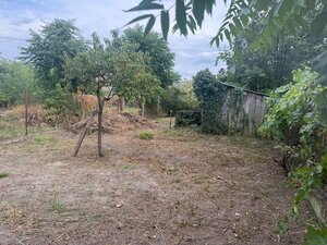 STAVEBNÝ POZEMOK 634 m² V EXKLUZÍVNEJ LOKALITE — foto 2