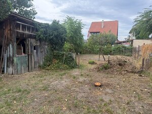 STAVEBNÝ POZEMOK 634 m² V EXKLUZÍVNEJ LOKALITE — foto 3