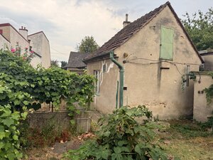 STAVEBNÝ POZEMOK 634 m² V EXKLUZÍVNEJ LOKALITE — foto 5