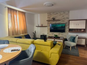 RODINNÝ DOM S MODERNÝM INTERIÉROM – ZÁHORSKÁ VES — foto 1