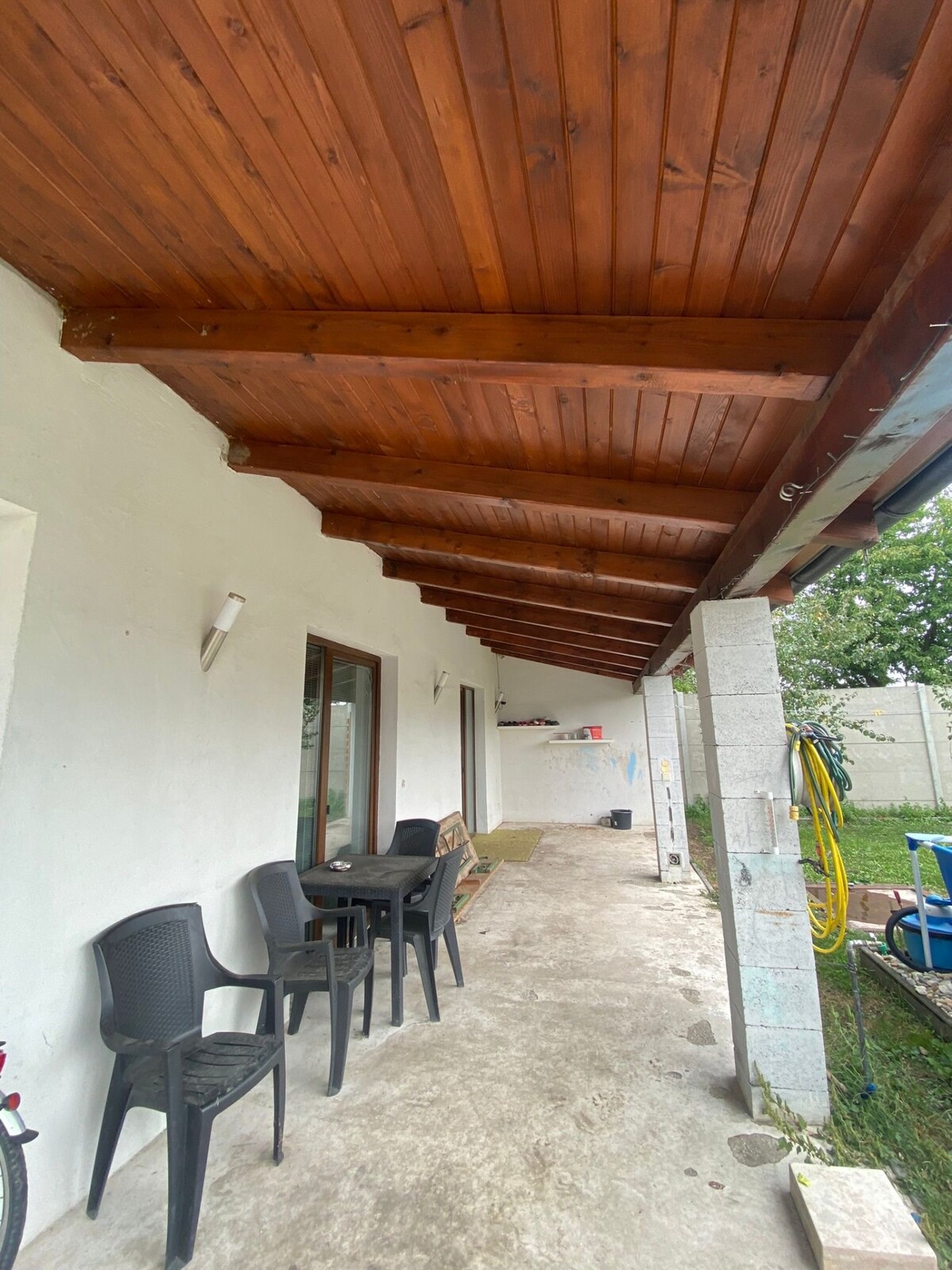 4-IZBOVÝ DOM V ZÁHORSKEJ VSI | 677 m² POZEMOK | DVOJGARÁŽ — foto 10