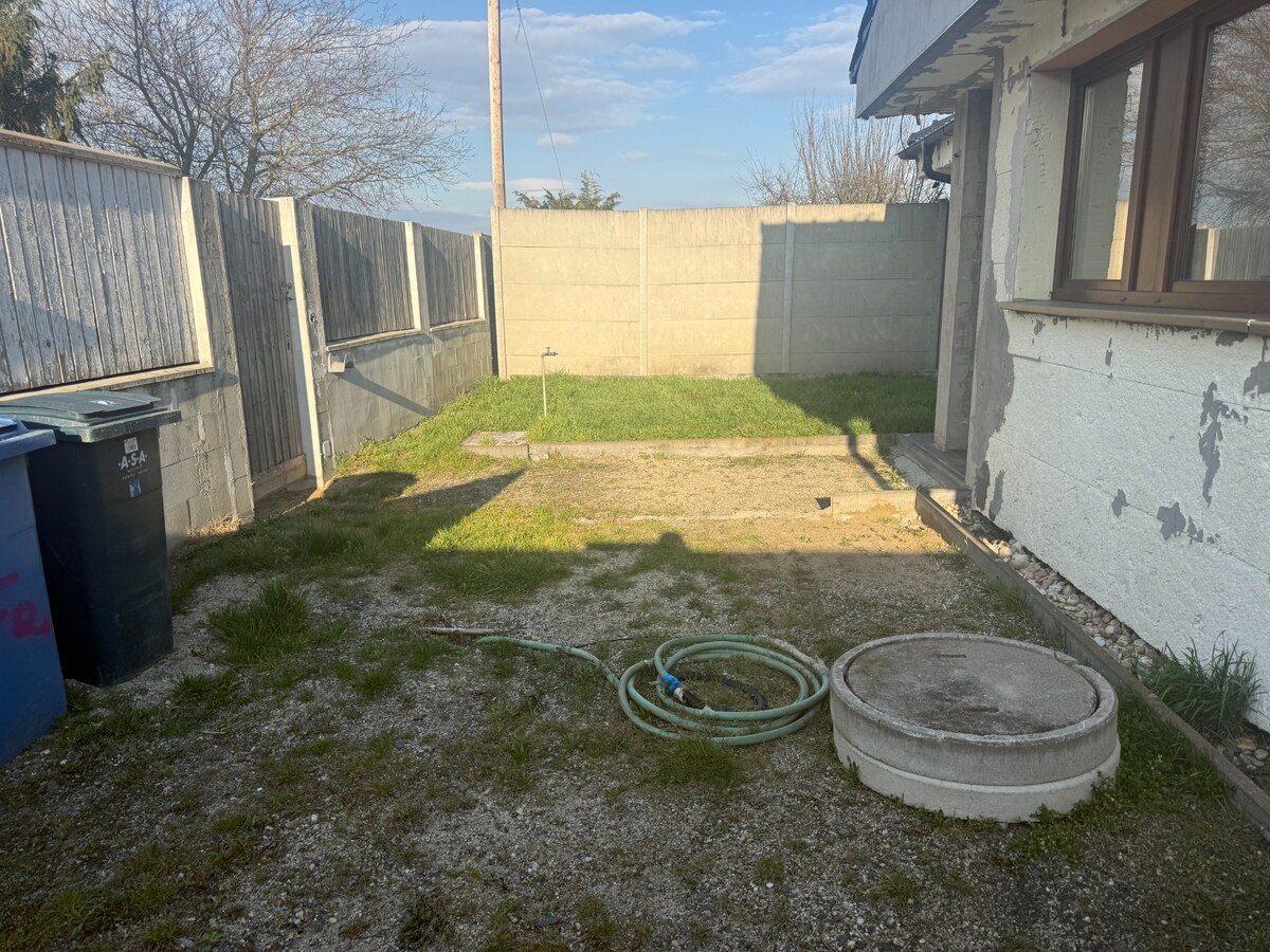 4-IZBOVÝ DOM V ZÁHORSKEJ VSI | 677 m² POZEMOK | DVOJGARÁŽ — foto 8