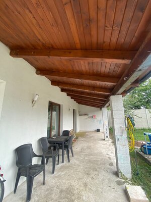 4-IZBOVÝ DOM V ZÁHORSKEJ VSI | 677 m² POZEMOK | DVOJGARÁŽ — foto 10