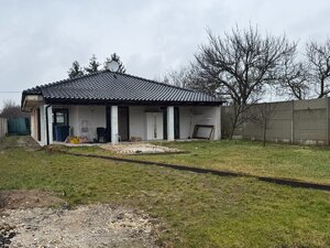 4-IZBOVÝ DOM V ZÁHORSKEJ VSI | 677 m² POZEMOK | DVOJGARÁŽ — foto 6
