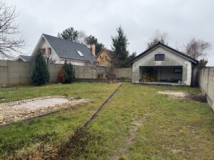 4-IZBOVÝ DOM V ZÁHORSKEJ VSI | 677 m² POZEMOK | DVOJGARÁŽ — foto 7
