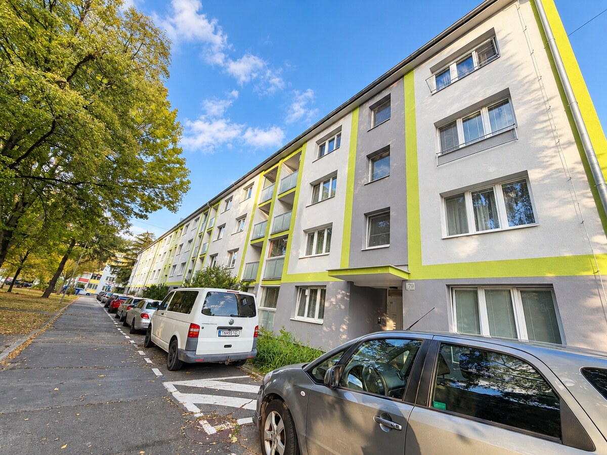 Na predaj zrekonštruovaný 3-izbový byt, Trenčín, ul. Považská — foto 15