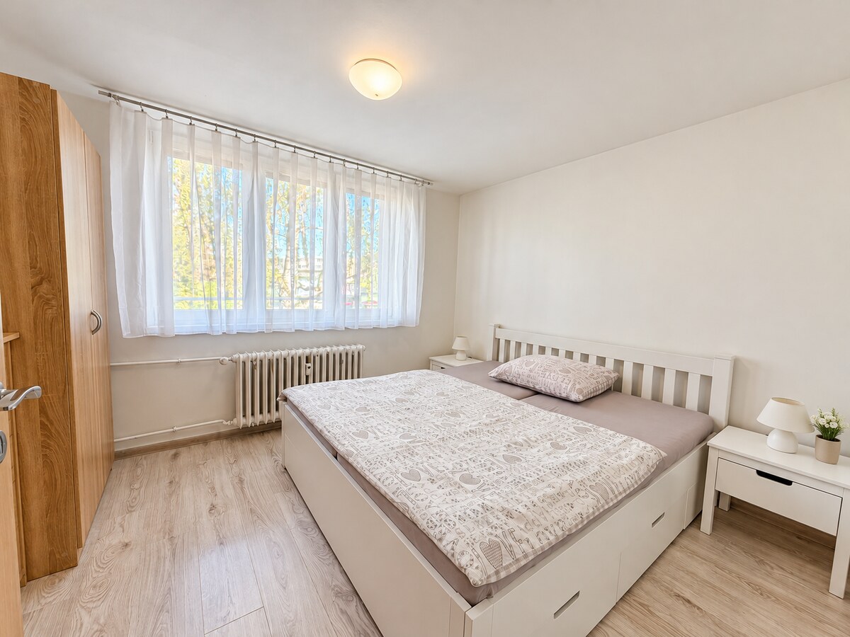 Na predaj zrekonštruovaný 3-izbový byt, Trenčín, ul. Považská — foto 6