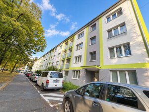 Na predaj zrekonštruovaný 3-izbový byt, Trenčín, ul. Považská — foto 15