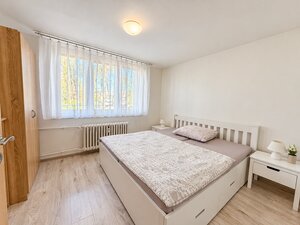 Na predaj zrekonštruovaný 3-izbový byt, Trenčín, ul. Považská — foto 6