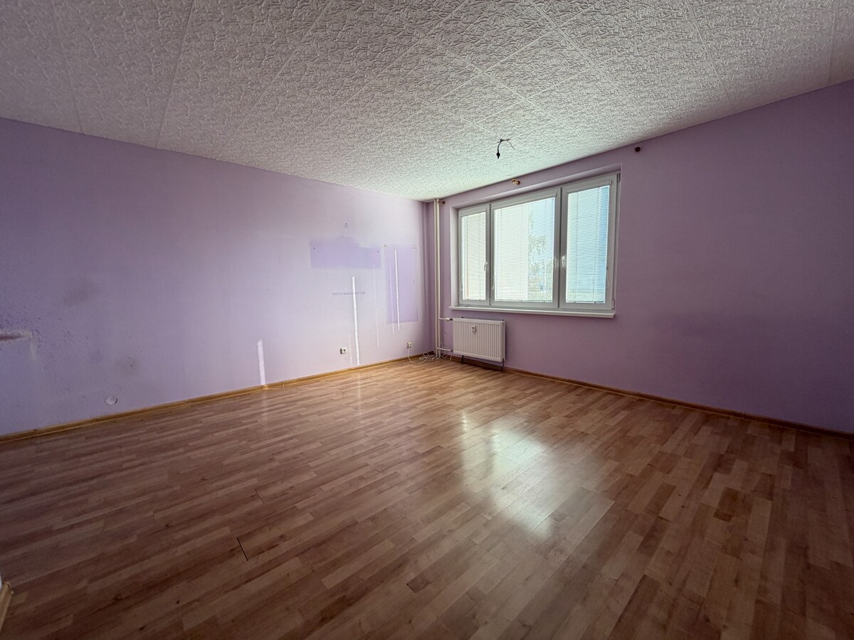 Na predaj garsónka v pôvodnom stave 31 m², Trenčín, ul. Dukl. Hrdinov — foto 4