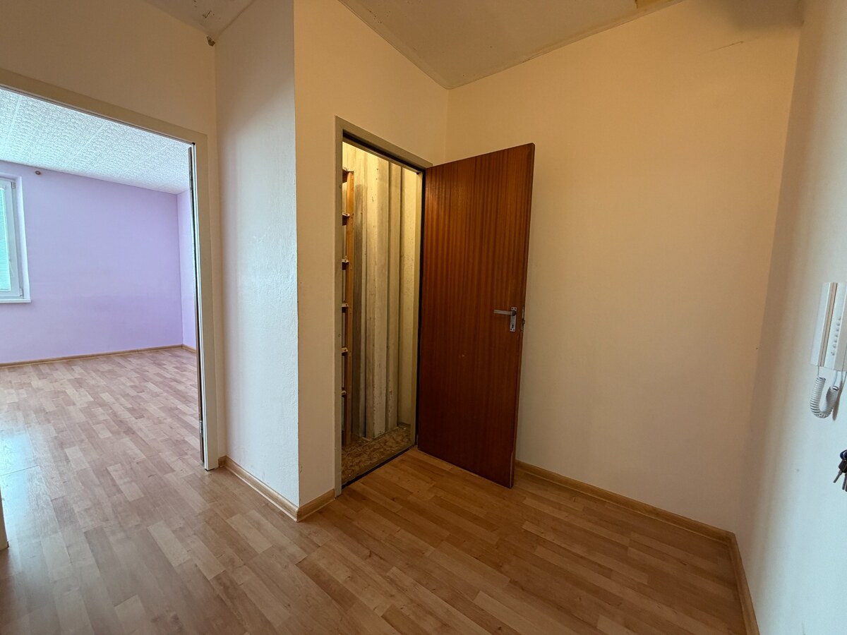 Na predaj garsónka v pôvodnom stave 31 m², Trenčín, ul. Dukl. Hrdinov — foto 6