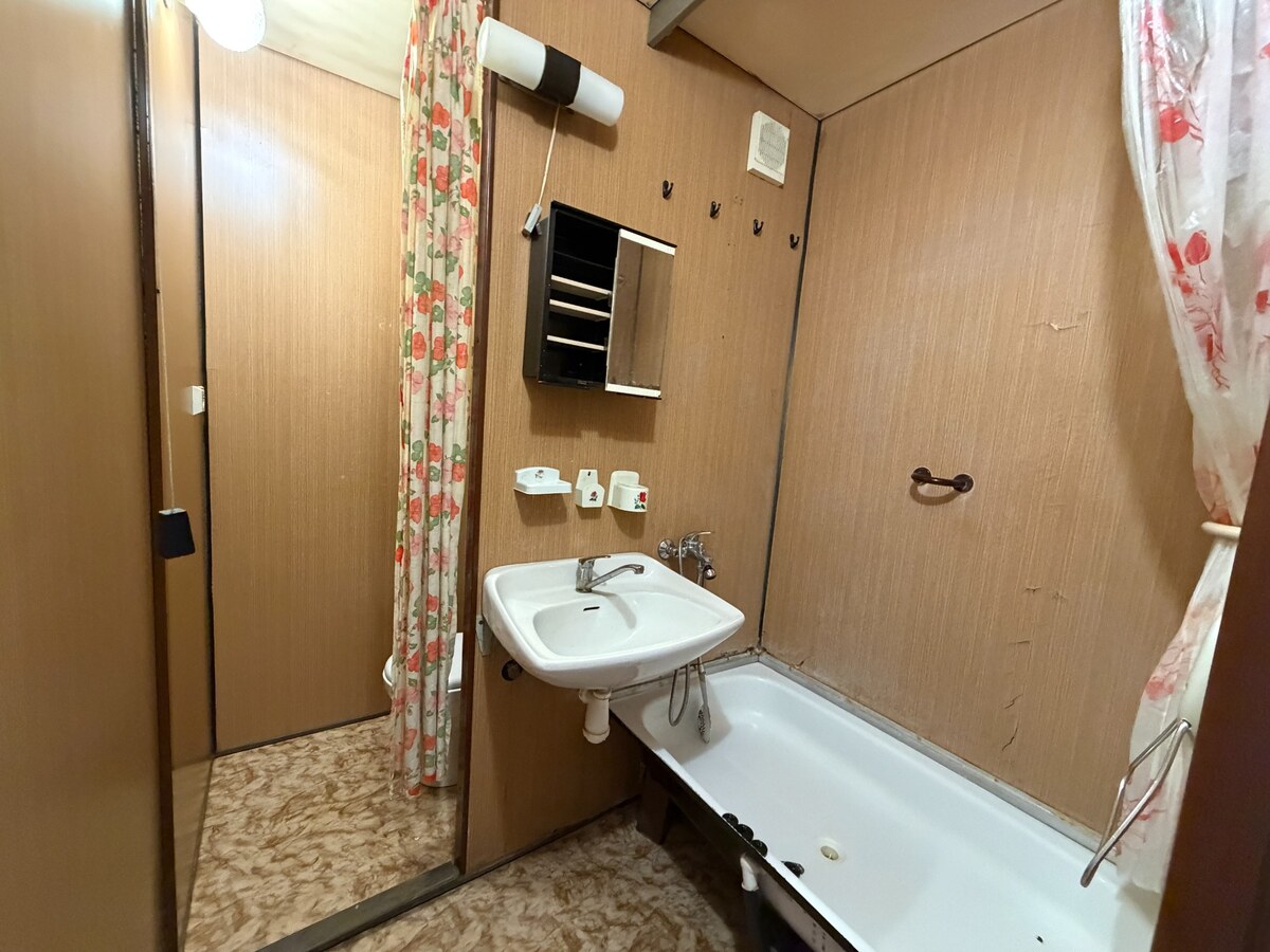 Na predaj garsónka v pôvodnom stave 31 m², Trenčín, ul. Dukl. Hrdinov — foto 7