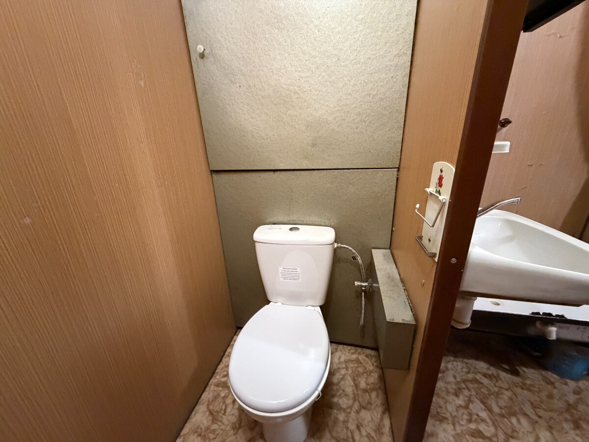 Na predaj garsónka v pôvodnom stave 31 m², Trenčín, ul. Dukl. Hrdinov — foto 8