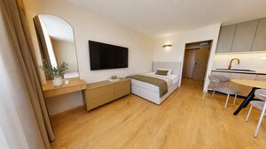 Na predaj zrekonštruovaná a zariadená garsónka, 31 m² – Trenčín — foto 3