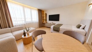 Na predaj zrekonštruovaná a zariadená garsónka, 31 m² – Trenčín — foto 4
