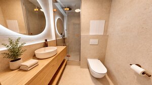 Na predaj zrekonštruovaná a zariadená garsónka, 31 m² – Trenčín — foto 5