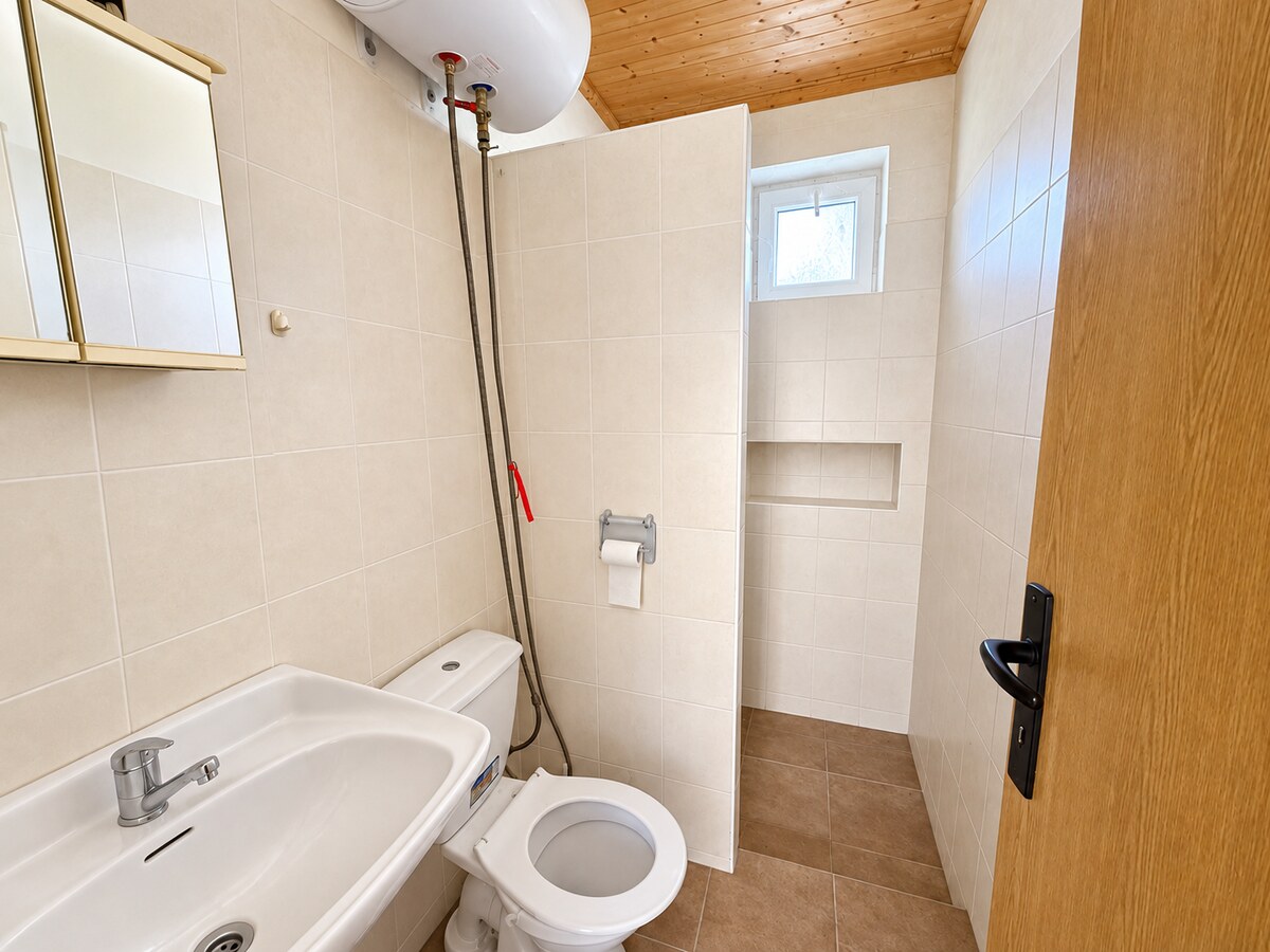 Na predaj chalupa s pozemkom 494 m² – Horná Súča, časť Repákovci — foto 11
