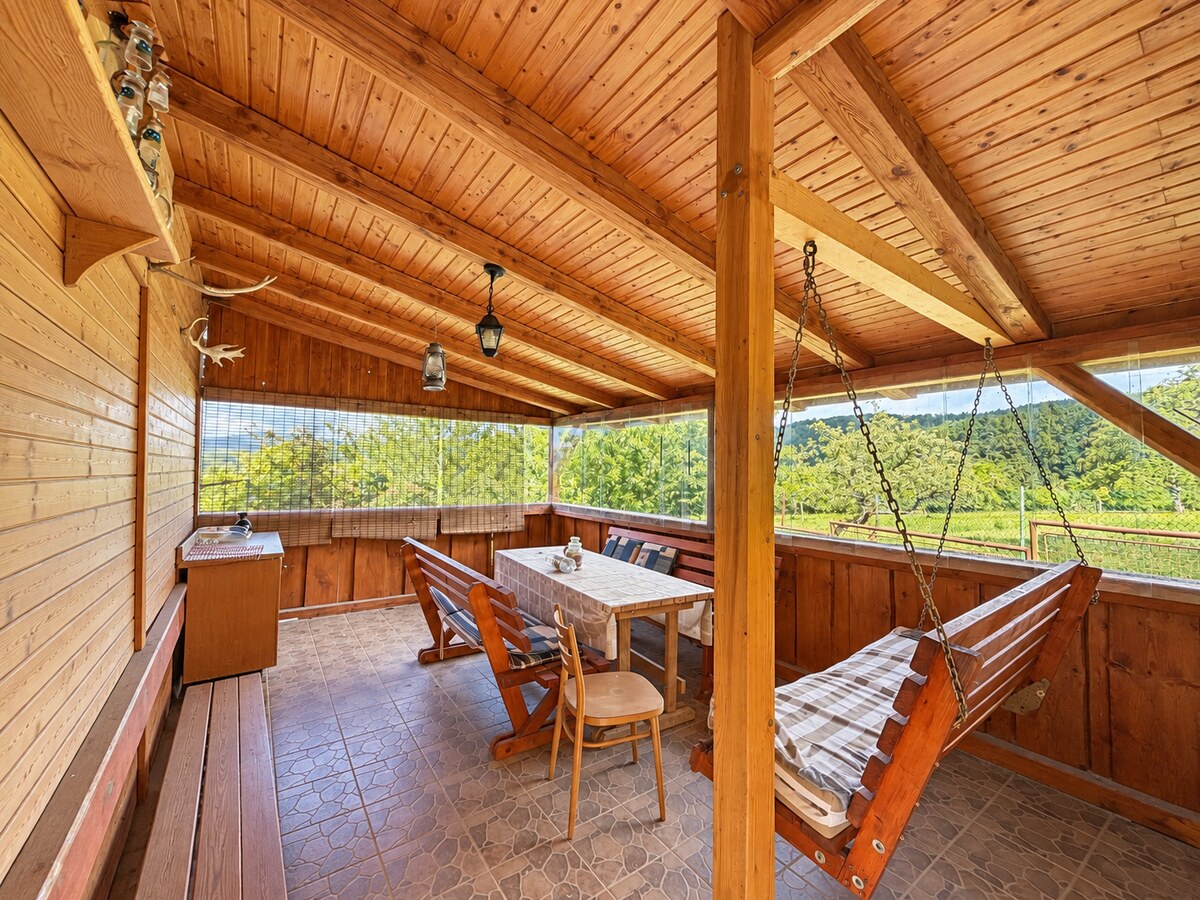 Na predaj chalupa s pozemkom 494 m² – Horná Súča, časť Repákovci — foto 13