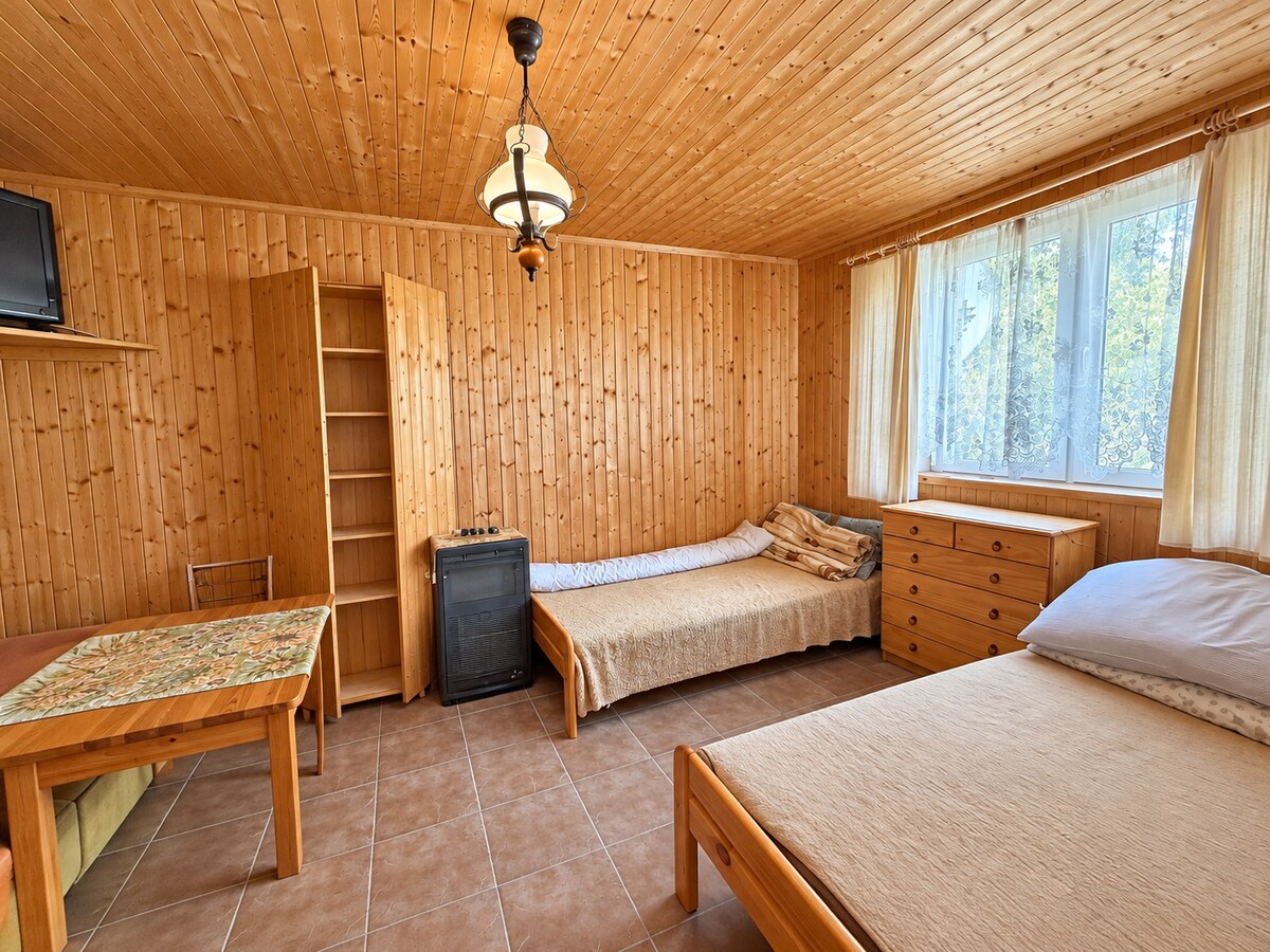Na predaj chalupa s pozemkom 494 m² – Horná Súča, časť Repákovci — foto 15