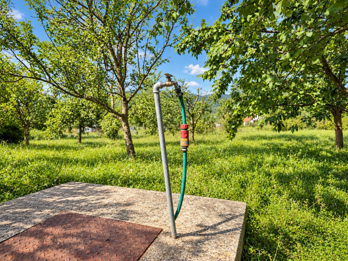 Na predaj chalupa s pozemkom 494 m² – Horná Súča, časť Repákovci — foto 17