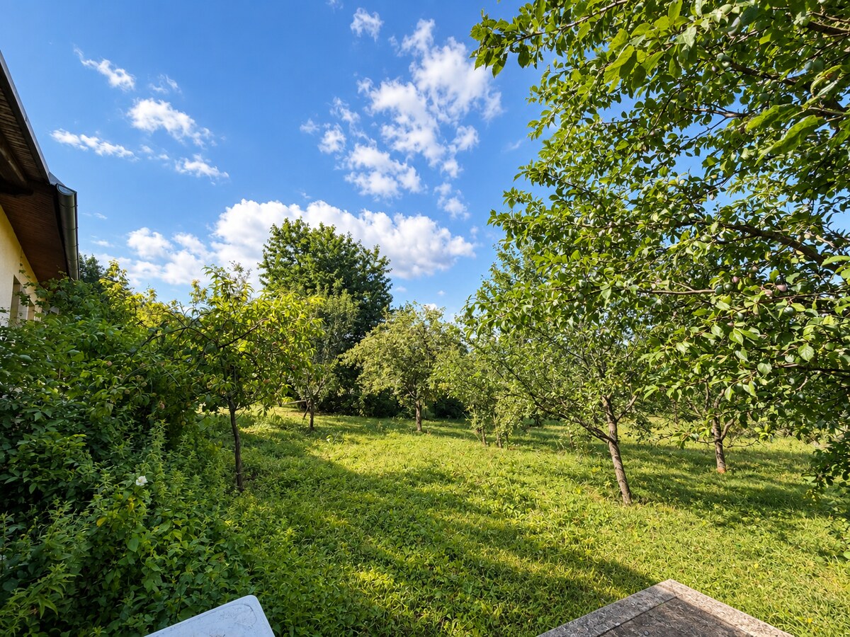 Na predaj chalupa s pozemkom 494 m² – Horná Súča, časť Repákovci — foto 19