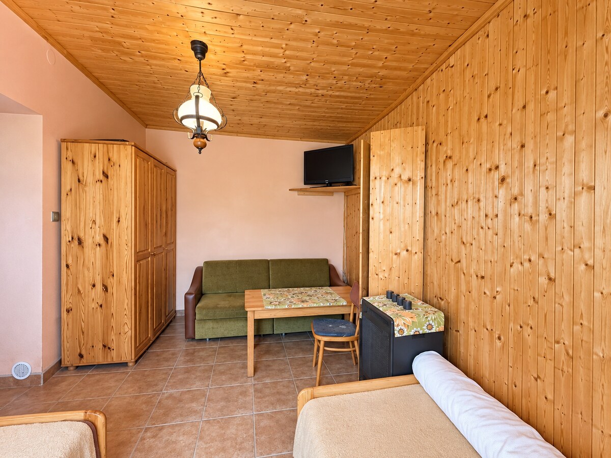Na predaj chalupa s pozemkom 494 m² – Horná Súča, časť Repákovci — foto 9