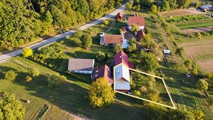 Na predaj chalupa s pozemkom 494 m² – Horná Súča, časť Repákovci — foto 1