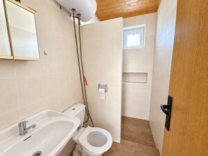 Na predaj chalupa s pozemkom 494 m² – Horná Súča, časť Repákovci — foto 11
