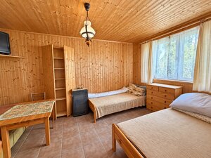Na predaj chalupa s pozemkom 494 m² – Horná Súča, časť Repákovci — foto 15