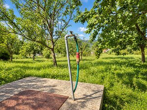 Na predaj chalupa s pozemkom 494 m² – Horná Súča, časť Repákovci — foto 17